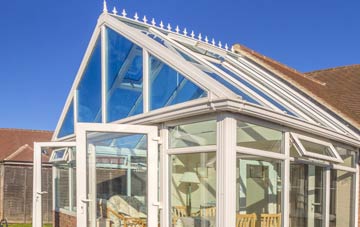 conservatory roof insulation costs Halkyn