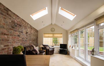 conservatory roof insulation Halkyn, Flintshire