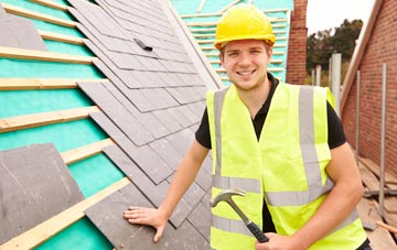 find trusted Halkyn roofers in Flintshire