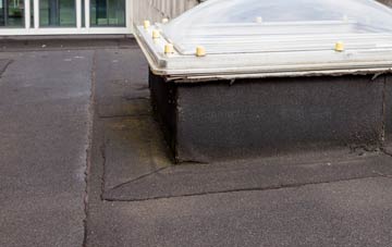 disadvantages of Halkyn flat roofs