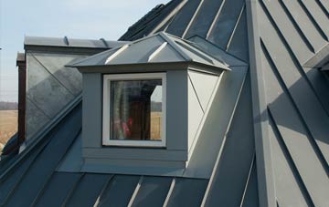 metal roofing Halkyn, Flintshire