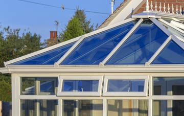 professional Halkyn conservatory insulation