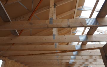 Halkyn roof truss costs