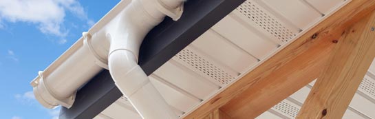 get Halkyn guttering quotes today