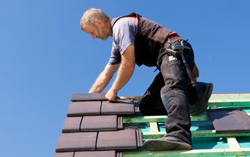 disadvantages of Halkyn slate roofing