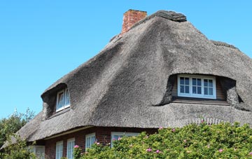 thatch roofing Halkyn, Flintshire
