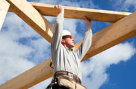 Halkyn roof replacement work